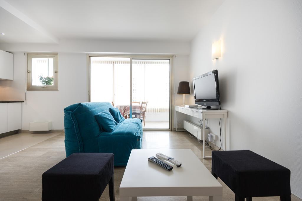 Apartment Centre Plage Du Midi