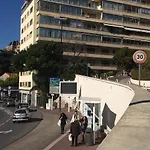 Cannes Centre Plage Du Midi