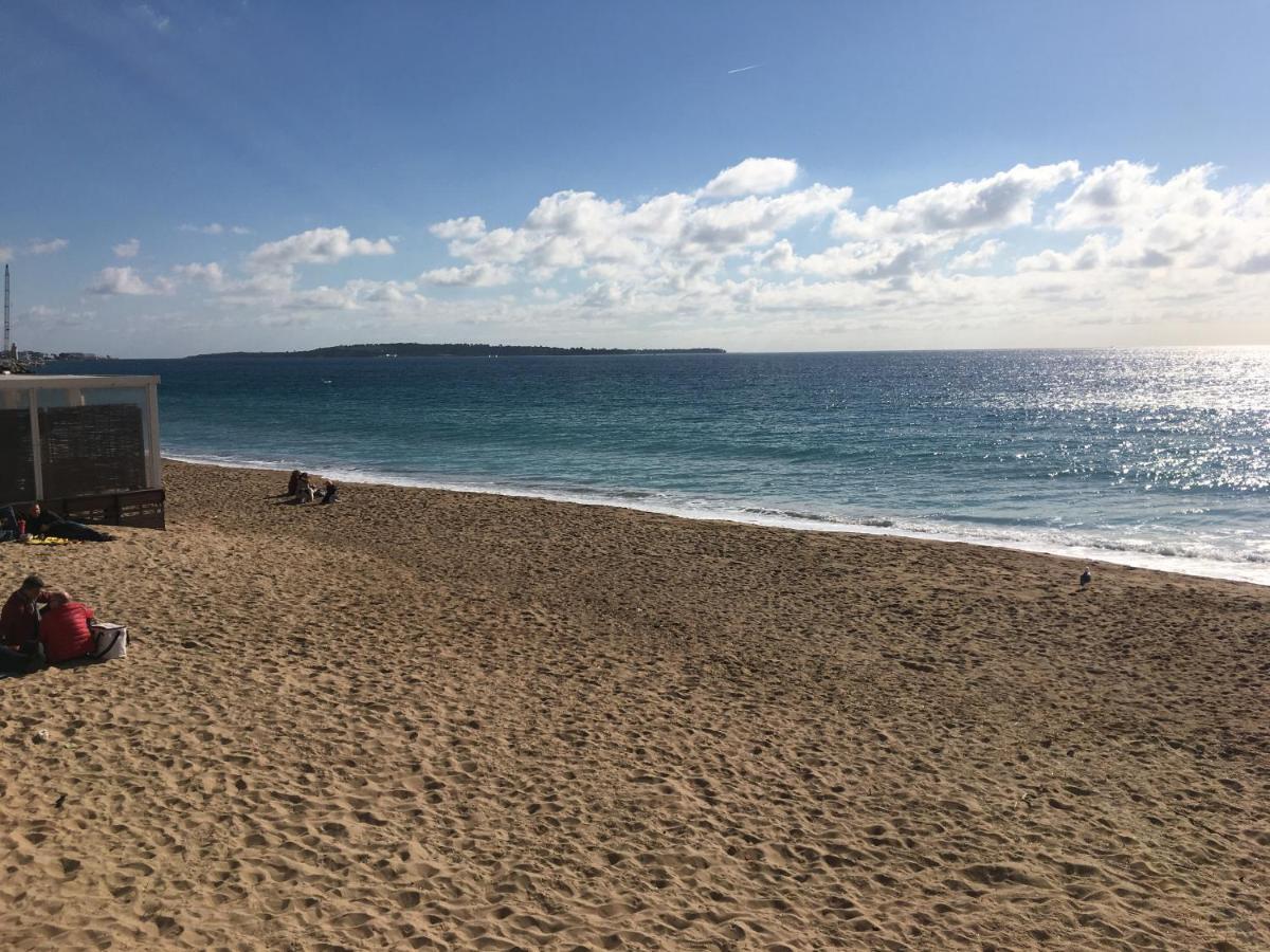 Centre Plage Du Midi Cannes